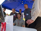 SRR XII demonstrations